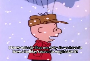 Charlie Brown Christmas